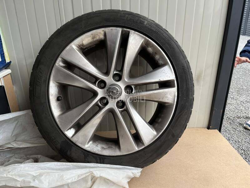 Opel Astra J 1.6 CDTi