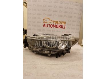 Levi full led far za Mazda CX-5 od 2012. do 2016. god.