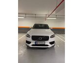 Volvo XC90 AWD