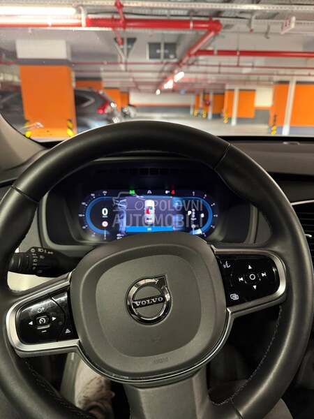 Volvo XC90 AWD