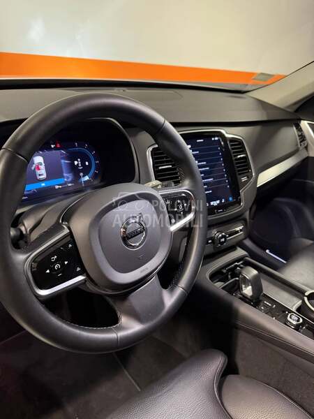 Volvo XC90 AWD
