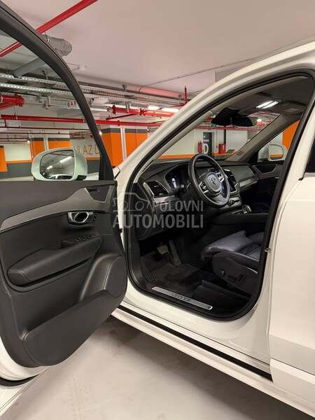 Volvo XC90 AWD
