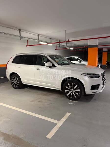 Volvo XC90 AWD