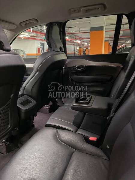 Volvo XC90 AWD