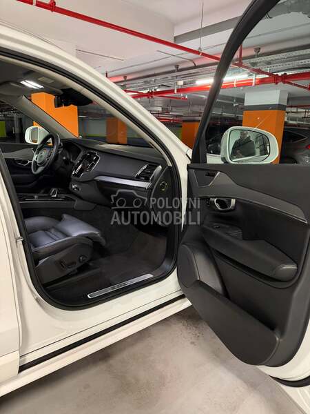 Volvo XC90 AWD