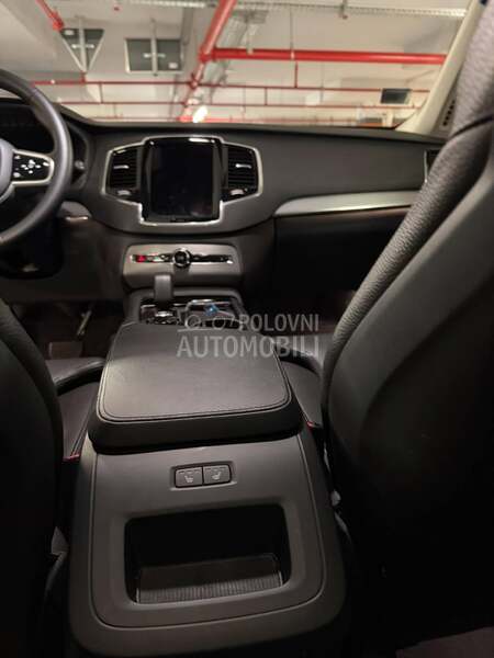 Volvo XC90 AWD