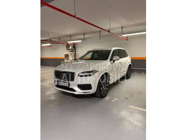 Volvo XC90 AWD
