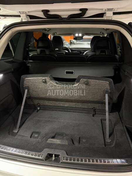 Volvo XC90 AWD