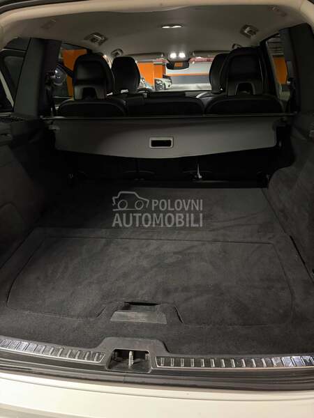 Volvo XC90 AWD