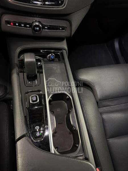 Volvo XC90 AWD
