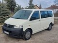 Volkswagen Transporter T5 1,9 77kw