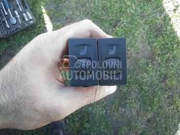Prekidaci grejaca sedista za Volkswagen Passat B5.5