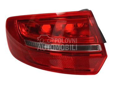 Stop Lampa LED Sportback za Audi A3 od 2008. do 2012. god.