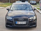 Audi A3 2.0TDI/S-tronic
