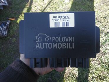 Komfort modul 2 podizaca za Volkswagen Passat B5.5