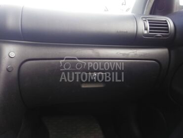 Kaseta suvozaca za Volkswagen Passat B5.5