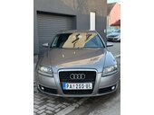 Audi A6 2.0TDI