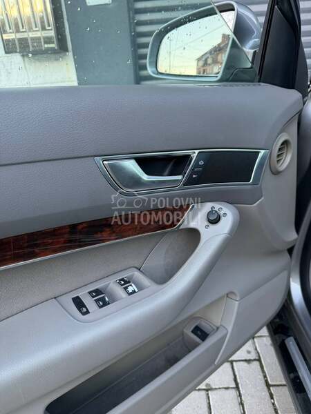 Audi A6 2.0TDI
