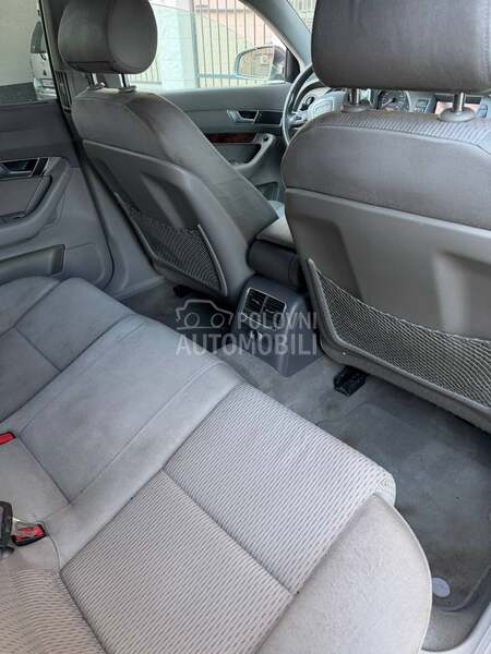 Audi A6 2.0TDI