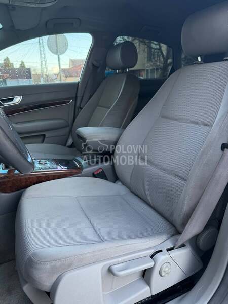Audi A6 2.0TDI