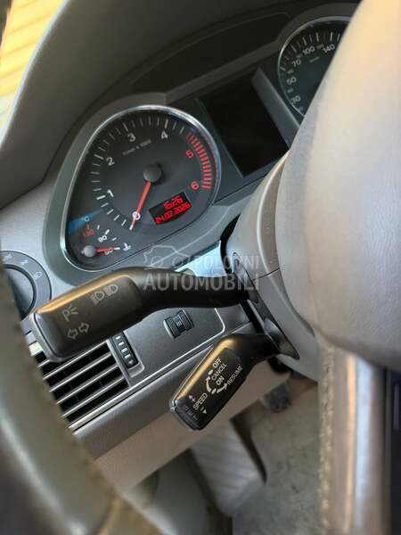 Audi A6 2.0TDI