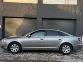Audi A6 2.0TDI