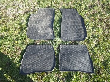 Gumene patosnice za Volkswagen Passat B5, Passat B5.5