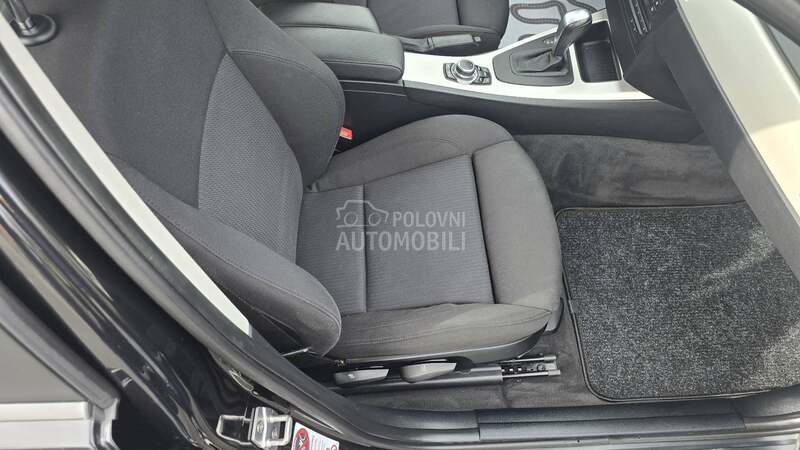 BMW 320 D A.U.T.O.M.A.T