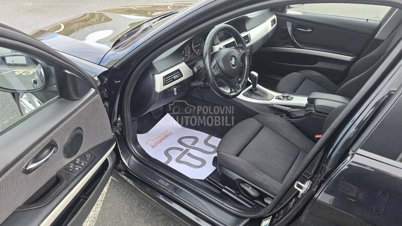 BMW 320 D A.U.T.O.M.A.T