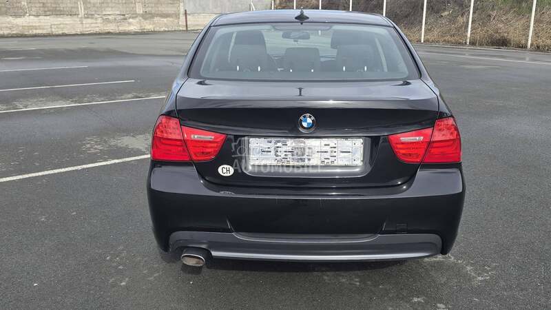 BMW 320 D A.U.T.O.M.A.T