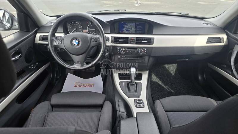 BMW 320 D A.U.T.O.M.A.T
