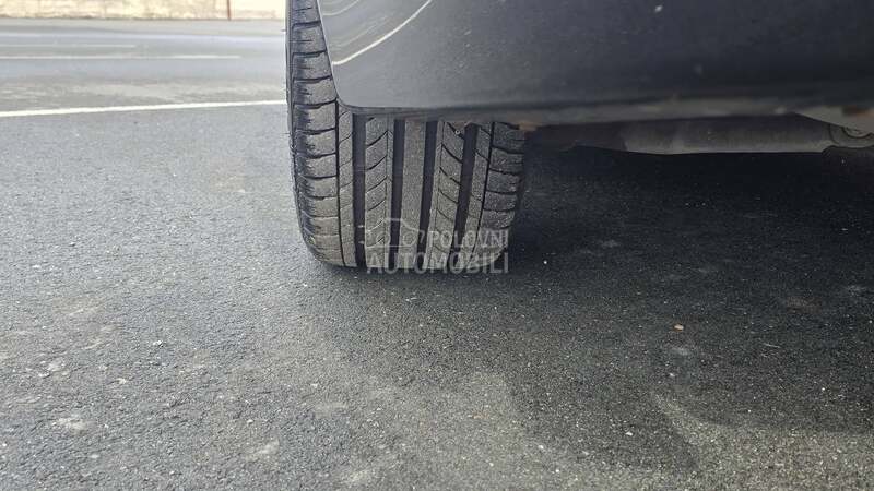 BMW 320 D A.U.T.O.M.A.T