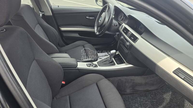 BMW 320 D A.U.T.O.M.A.T