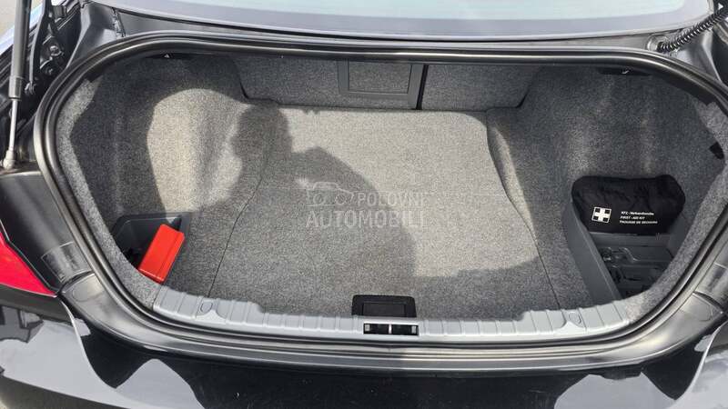 BMW 320 D A.U.T.O.M.A.T