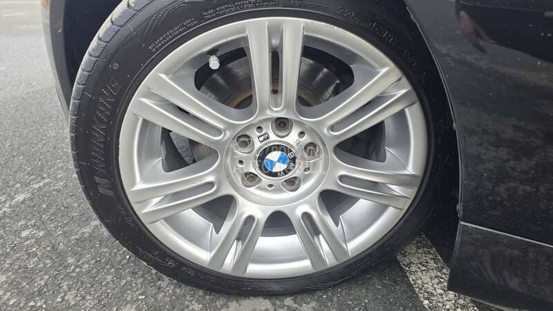 BMW 320 D A.U.T.O.M.A.T