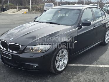 BMW 320 D A.U.T.O.M.A.T