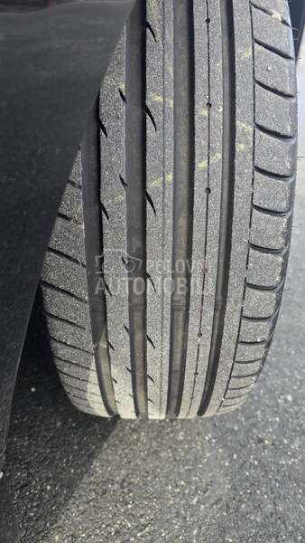 BMW 320 D A.U.T.O.M.A.T