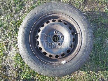 Rezervni tocak 15 coli za Volkswagen Passat B5, Passat B5.5