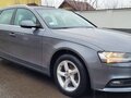 Audi A4 2.0 TDI