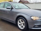 Audi A4 2.0 TDI