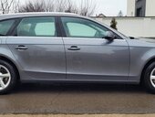 Audi A4 2.0 TDI