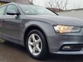Audi A4 2.0 TDI