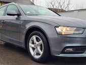 Audi A4 2.0 TDI