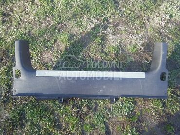 Plastika gepeka za Volkswagen Passat B5.5
