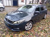 Peugeot 308 1,5hdi rata 90e