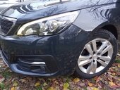 Peugeot 308 1,5hdi rata 90e