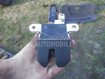 Brava gepeka za Volkswagen Passat B5.5