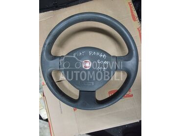 Volan za Fiat Panda za 2010. god.
