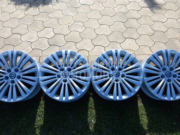 Aluminijumske felne  17" 5 x 115