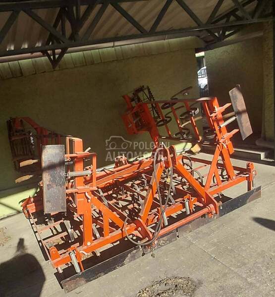 Consum setvospremac 3.6m